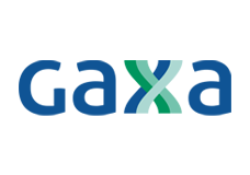 Logo GAXA S.p.A. 