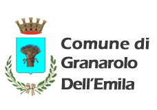 Logo Comune di Granarolo dell'Emilia