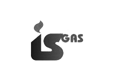 Logo Isgas Energit Multiutilities S.p.A.