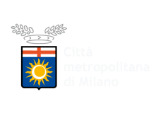Logo Città Metropolitana di Milano
