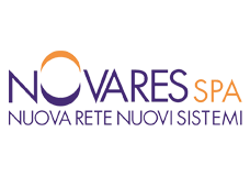 Logo Novares S.p.A.