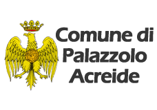 Logo Comune di Palazzolo Acreide