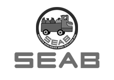 Logo S.E.A.B. S.p.A.