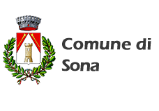 Logo Comune di Sona