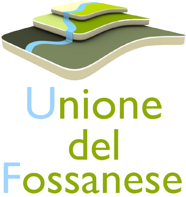 Logo UNIONE DEL FOSSANESE