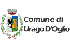 Logo Comune di Urago d'Oglio